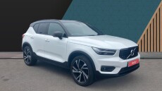 Volvo Xc40 1.5 T3 R DESIGN Pro 5dr Petrol Estate